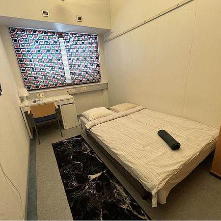 Hmi Smart Group 066 Hostel Helsinki Luaran gambar