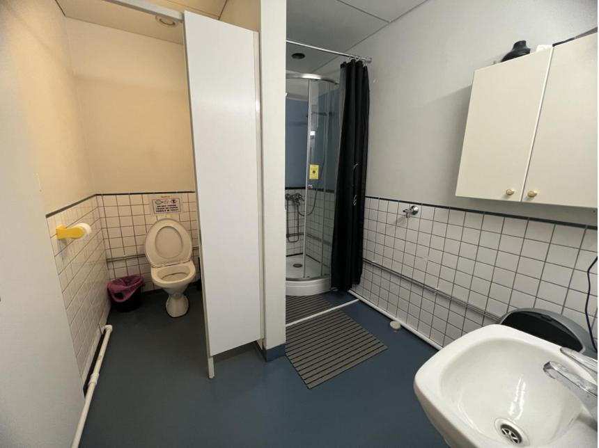 Hmi Smart Group 066 Hostel Helsinki Luaran gambar