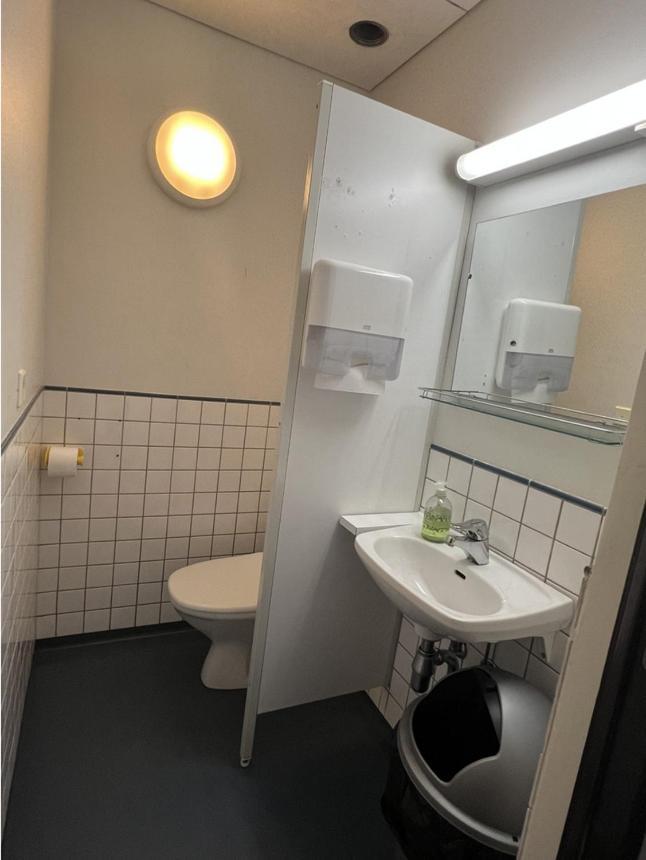 Hmi Smart Group 066 Hostel Helsinki Luaran gambar