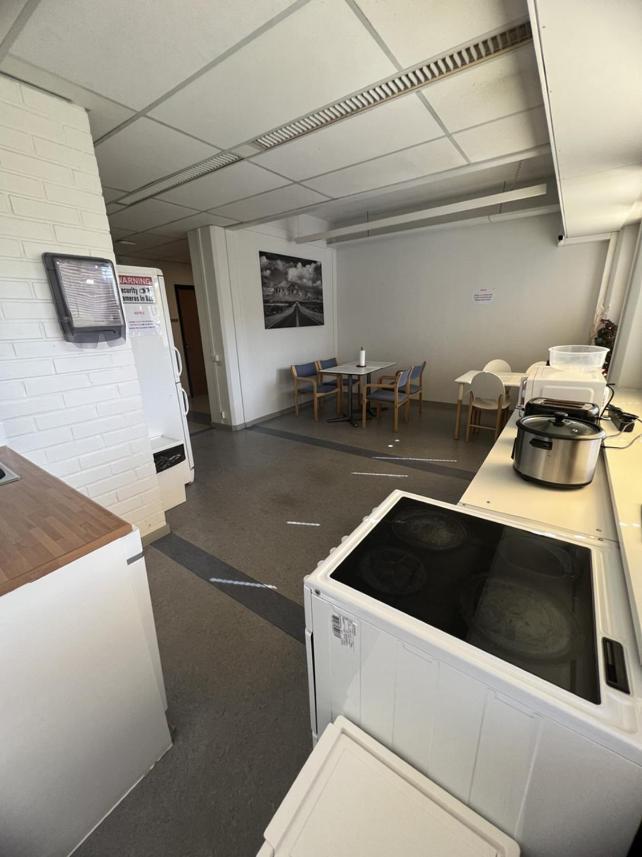 Hmi Smart Group 066 Hostel Helsinki Luaran gambar